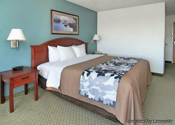 Sleep & Hotel