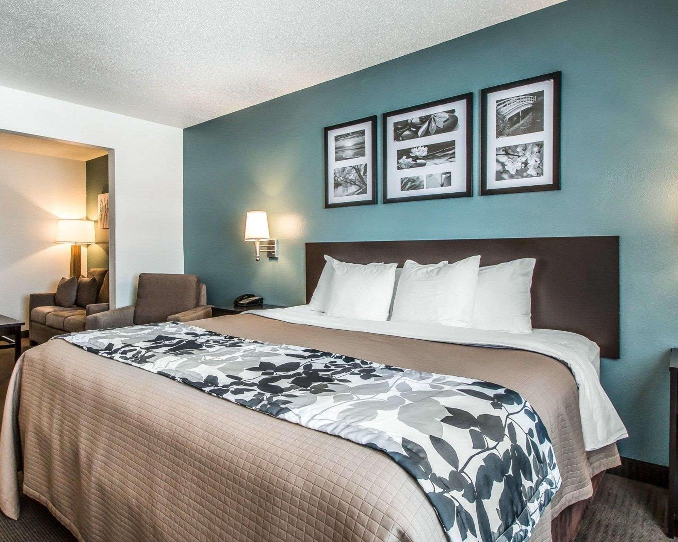 Sleep & Hotel 3*
