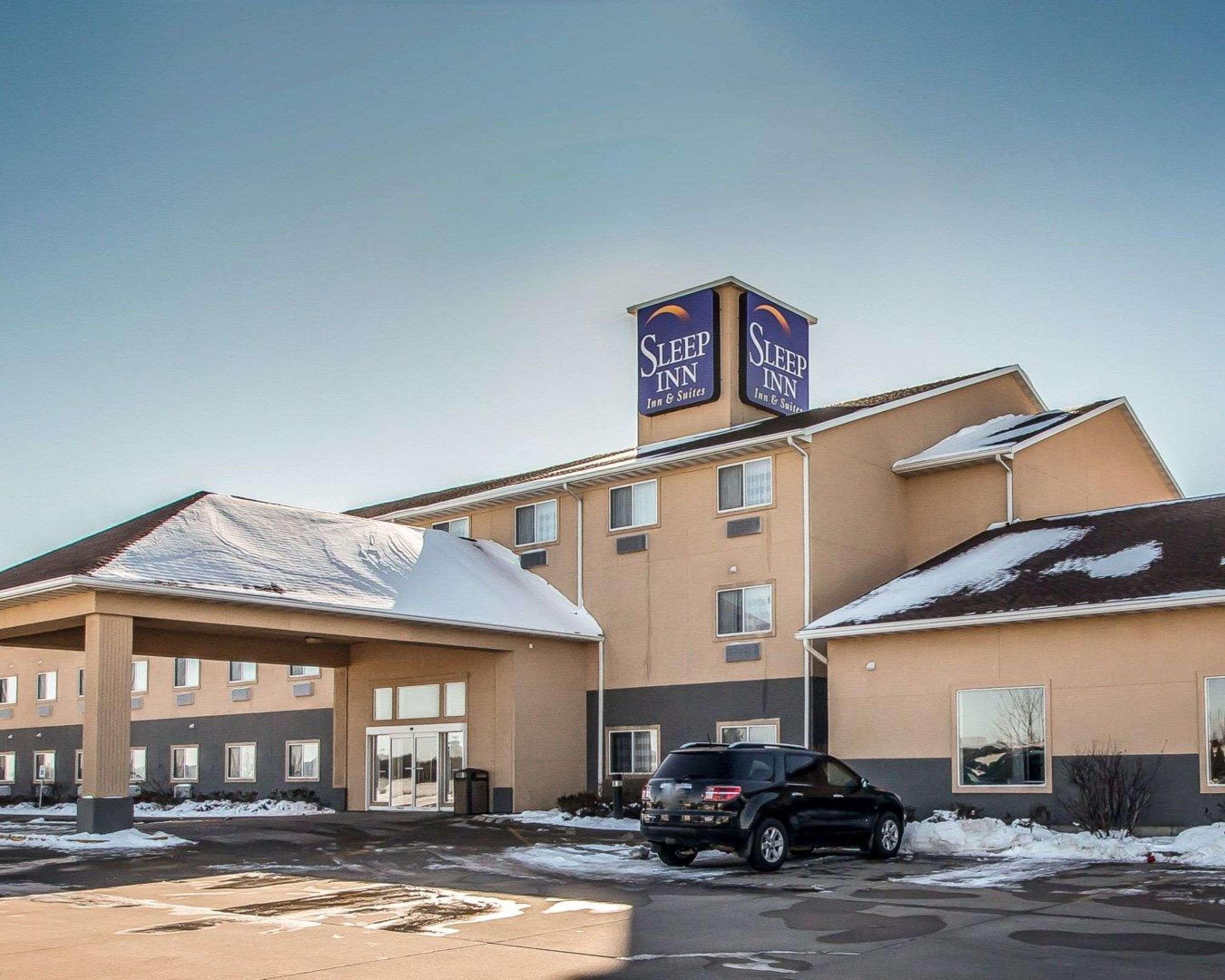 Hotel Sleep & 3*