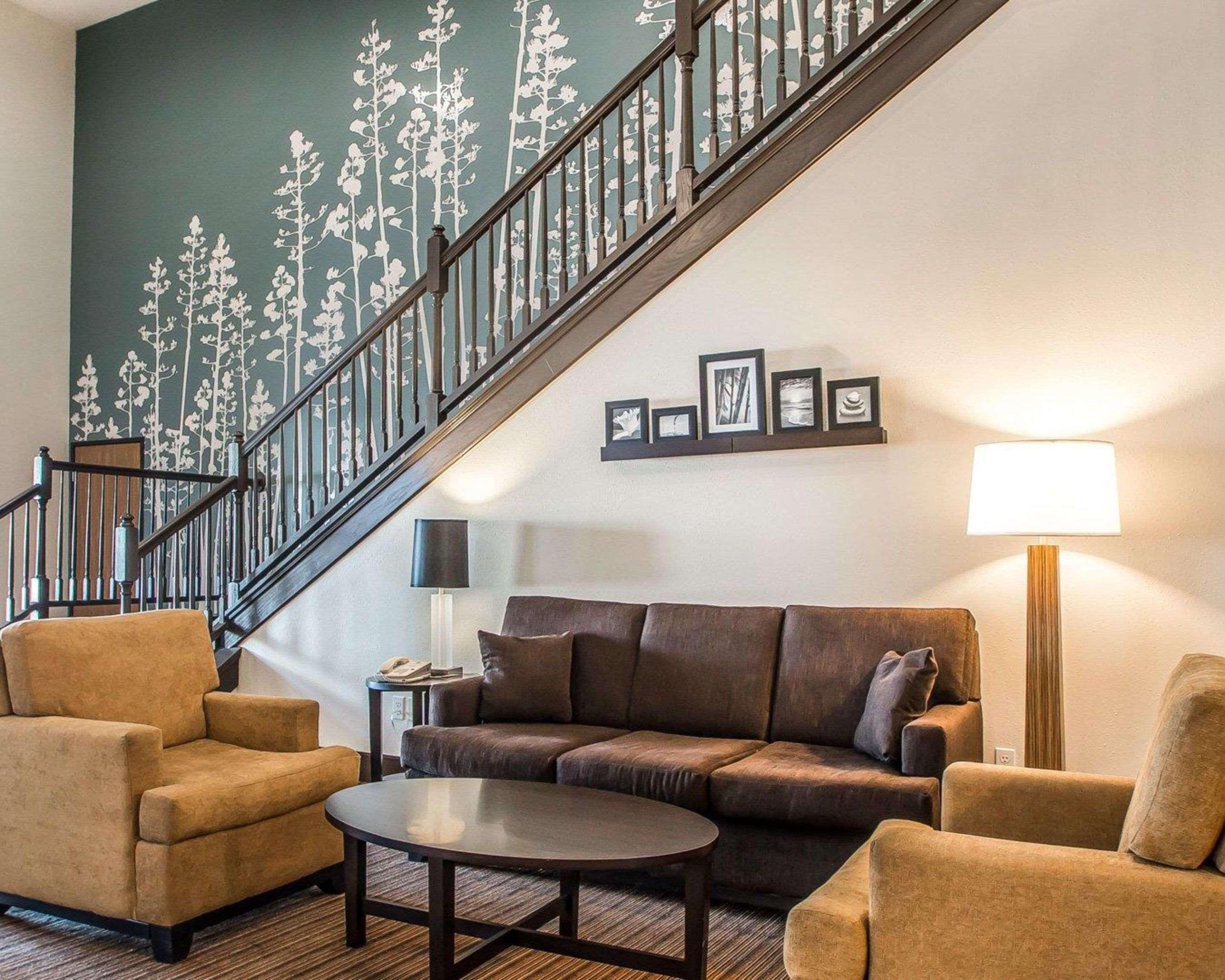 Sleep & 3* Mount Vernon