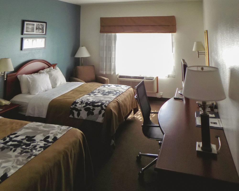 Sleep & Hotel 3*