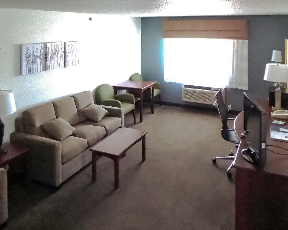 Sleep & Hotel Mount Vernon