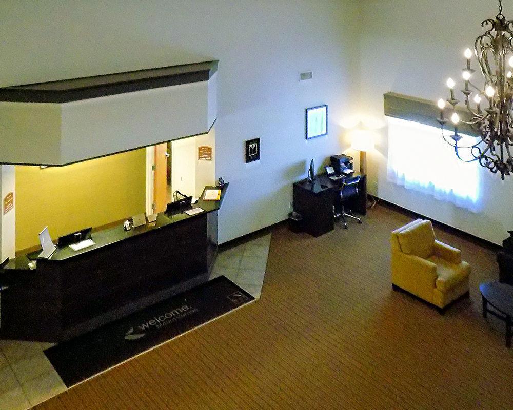 Sleep & 3* Mount Vernon