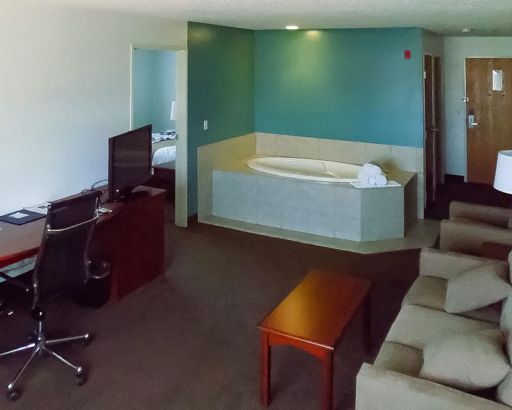 Sleep & Hotel Mount Vernon