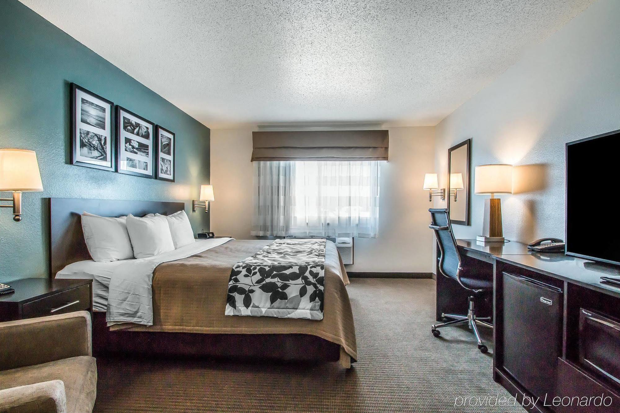 Sleep & 3* Mount Vernon