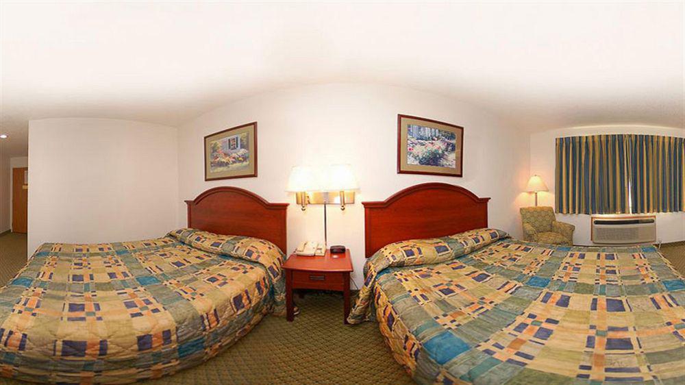 Hotel Sleep & Mount Vernon
